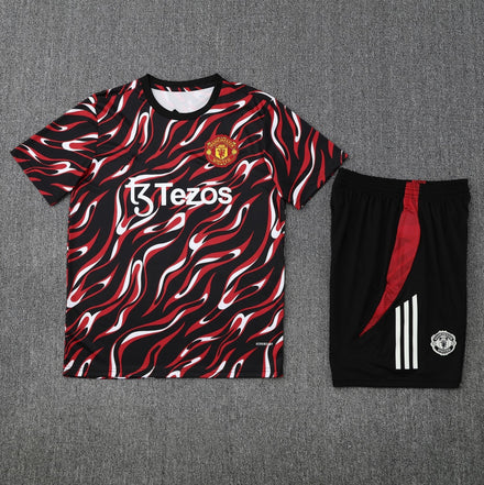 Maillot d'entraînement Manchester United 5 25/26
