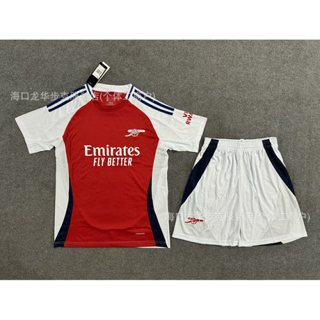 Maillot Arsenal Domicile 24/25