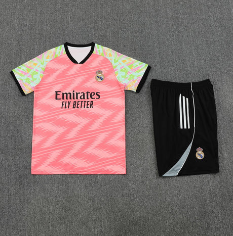 Maillot d'entraînement Real Madrid 25/26
