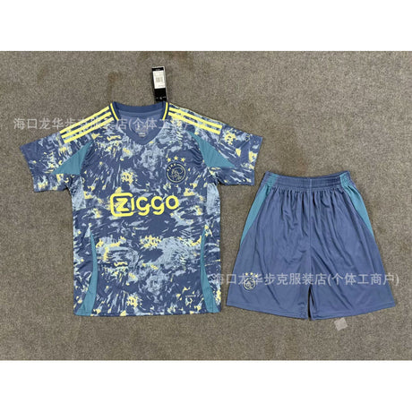 Maillot Ajax Extérieur 24/25