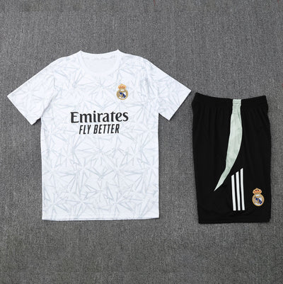 Maillot d'entraînement Real Madrid 10 25/26
