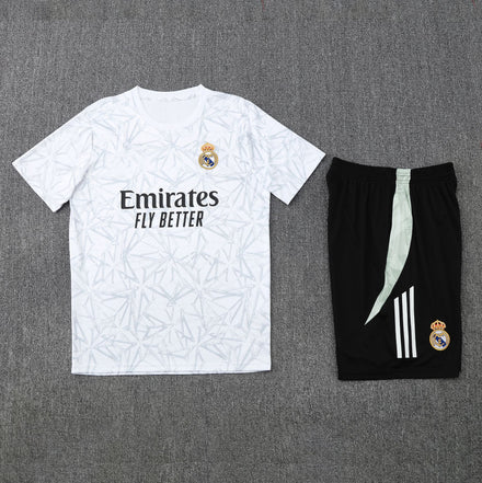 Maillot d'entraînement Real Madrid 10 25/26