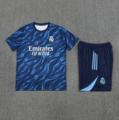 Maillot d'entraînement Real Madrid 6 25/26