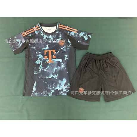 Maillot Bayern Munich Extérieur 24/25