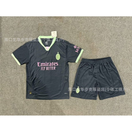 Maillot AC Milan Troisième 24/25