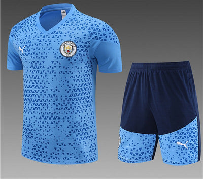 Ensemble Manchester City Enfant 23/24