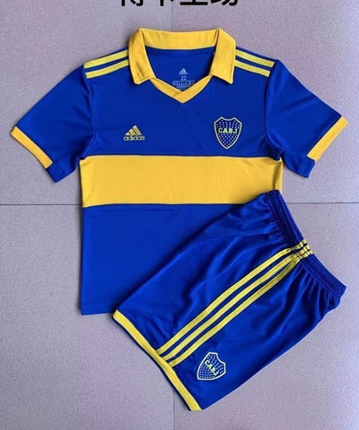 Boca Juniors Kit
