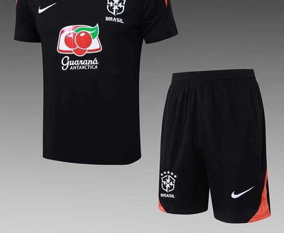 Ensemble Brésil Prématch 25/26