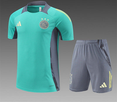 Conjunto Niño Ajax 24/25