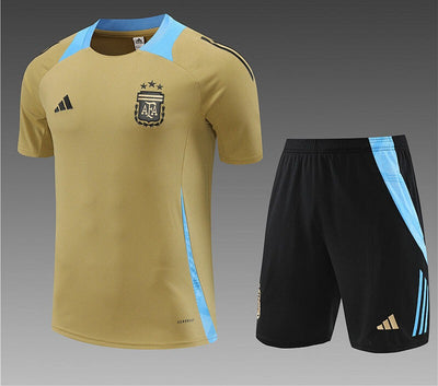 Ensemble Enfant Argentine 2024