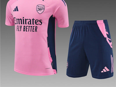 Arsenal Kids Kit 24/25 (2)