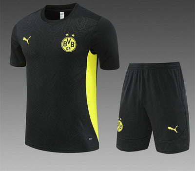 Conjunto Niño Borussia Dortmund 24/25