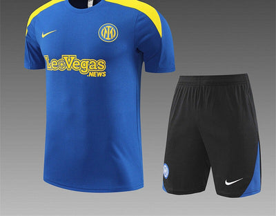 Conjunto Niño Inter Milan 24/25