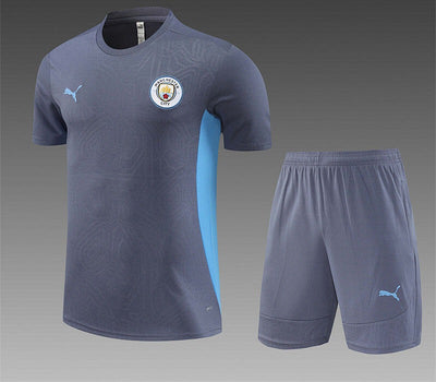 Conjunto Niño Manchester City 24/25