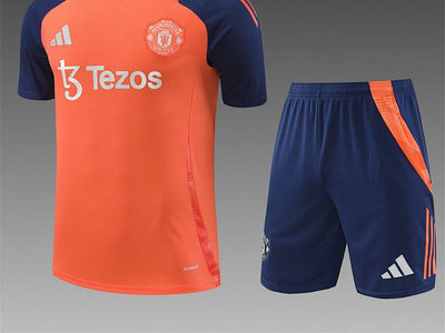 Manchester United Kids Kit 24/25