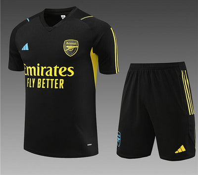 Ensemble Arsenal 23/24