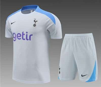 Tottenham Kids Kit 24/25 (2)