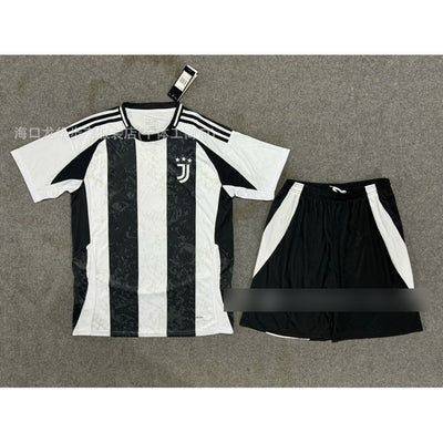 Maillot Juventus Domicile 24/25