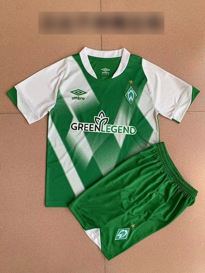 Maillot Werder Bremen 22/23