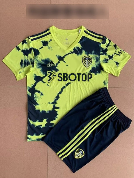 Maillot Leeds United 22/23