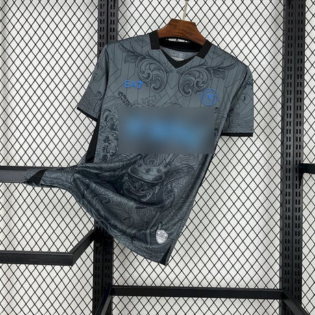 Maillot Naples Third 24/25