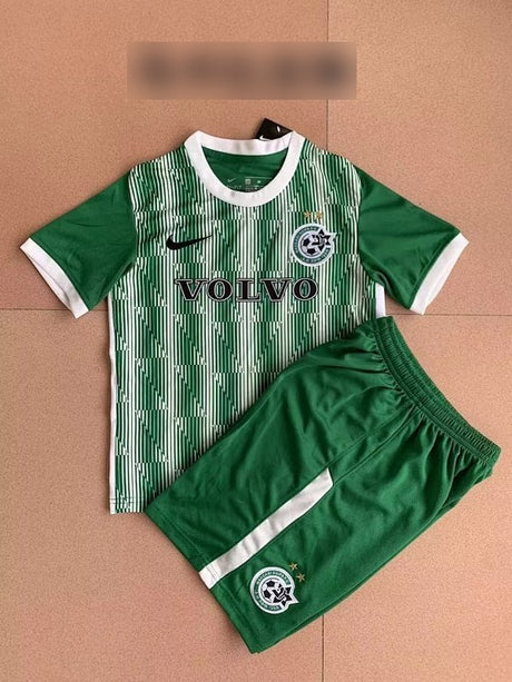 Maillot Maccabi Haifa