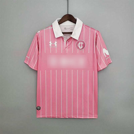 Maillot La Católica Extérieur 21/22