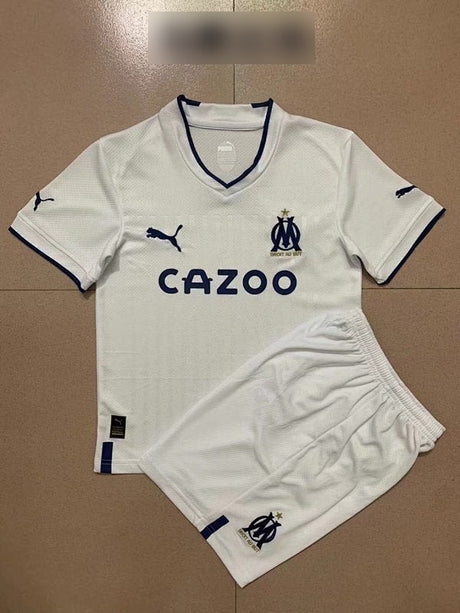 Maillot Marseille 22/23