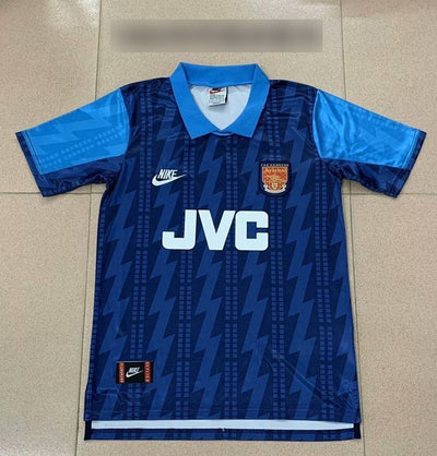 Maillot Arsenal Extérieur 94/95