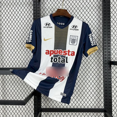 Maillot Alianza Lima Domicile 25/26