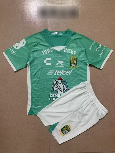 Conjunto León