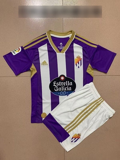 Maillot Real Valladolid 22/23