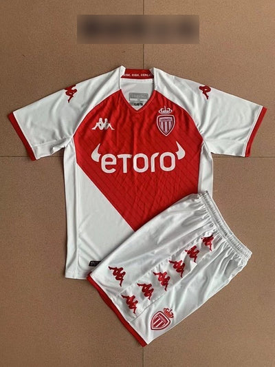 Conjunto Monaco