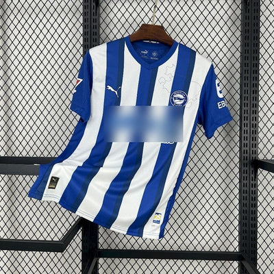 Maillot Alavés Domicile 25/26