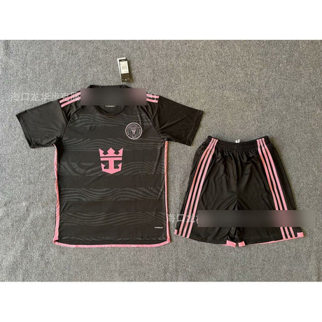 Maillot Inter Miami Extérieur 24/25