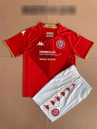 Conjunto FSV Mainz