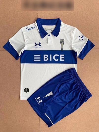 Conjunto Universidad Católica