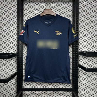 Maillot Alavés Third 24/25