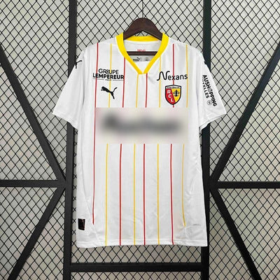 Maillot Lens Third 24/25