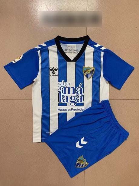 Maillot Malaga