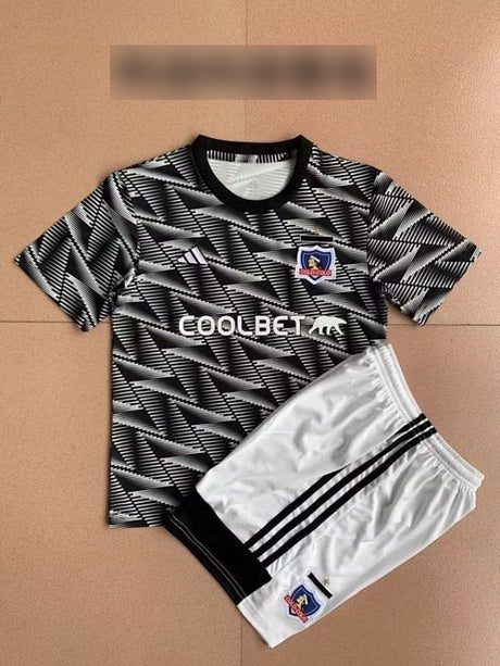 Maillot Colo Colo