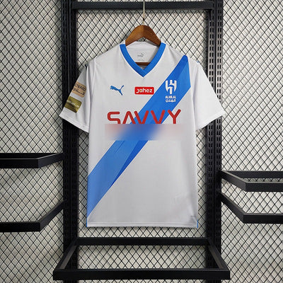 Maillot Al-Hilal Extérieur 23/24