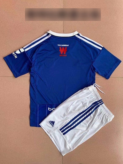Maillot Strasbourg 22/23