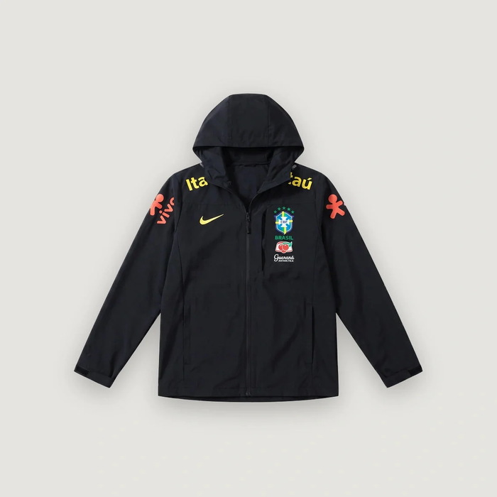 Veste Brésil Noire