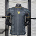 Camiseta Brasil Edición Especial Versión Player Copa del Mundo 2026