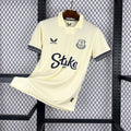 Maillot Everton Extérieur 25/26