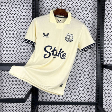 Maillot Everton Extérieur 25/26