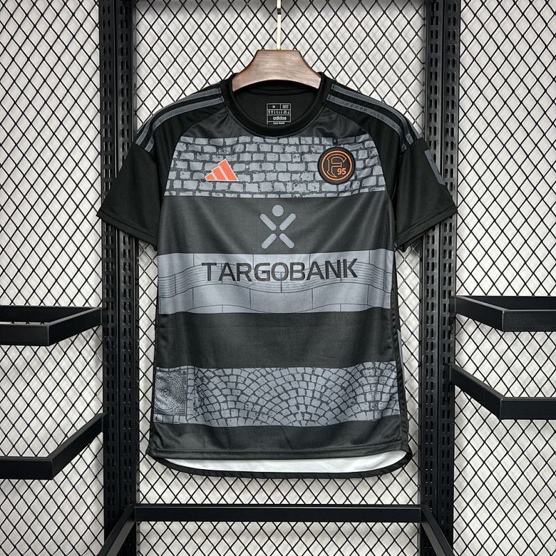 Maillot Fortuna Düsseldorf Uniforms Édition spéciale 24/25