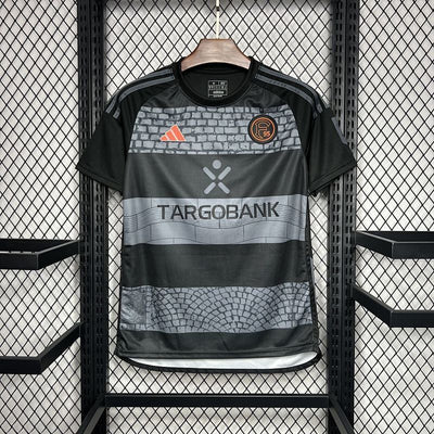 Maillot Fortuna Düsseldorf Uniforms Édition spéciale 24/25