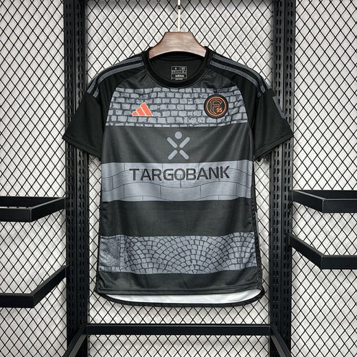Maillot Fortuna Düsseldorf Uniforms Édition spéciale 24/25